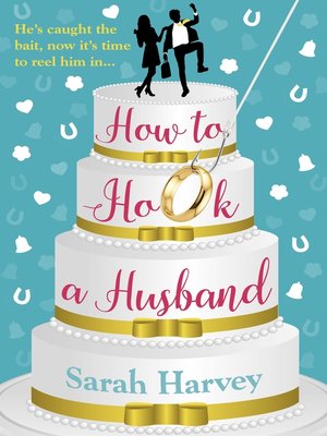 cover image of How to Hook a Husband